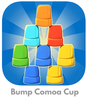 Bump Comoa Cup Movie App